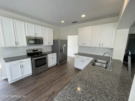 1311 Brandon Drive Orange Park FL 32065