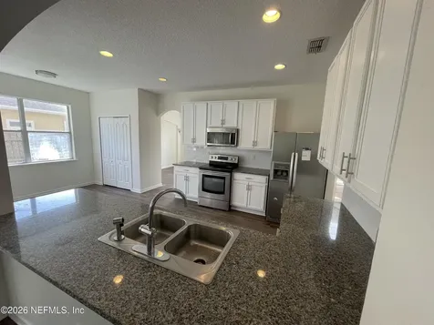 1311 Brandon Drive Orange Park FL 32065