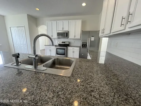 1311 Brandon Drive Orange Park FL 32065