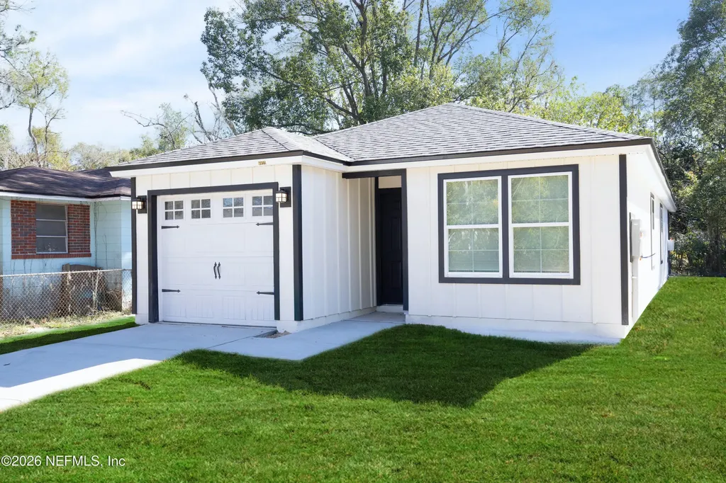 6022 Dunmire Avenue Jacksonville FL 32219
