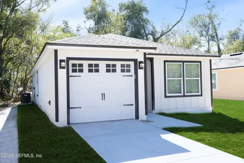 6022 Dunmire Avenue Jacksonville FL 32219