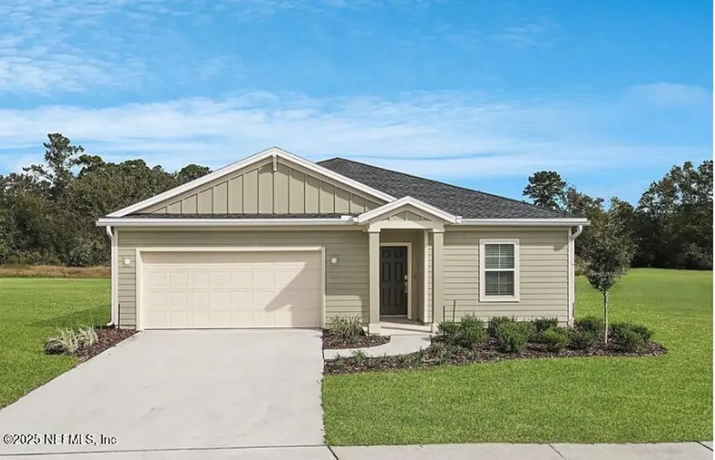 1546 Josie Lane Jacksonville FL 32218