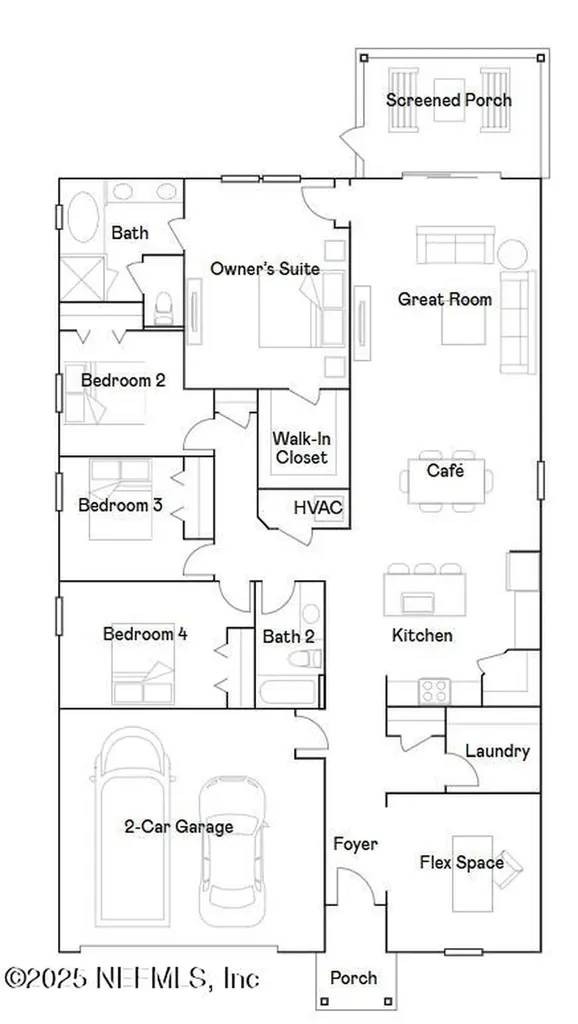 1546 Josie Lane Jacksonville FL 32218