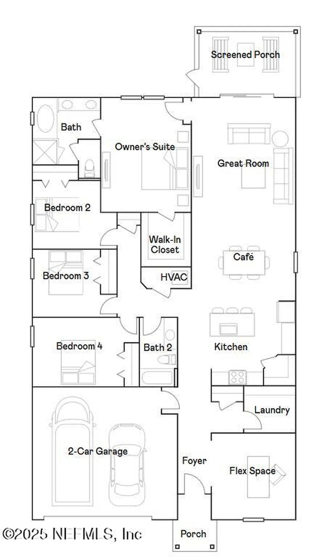 1546 Josie Lane Jacksonville FL 32218