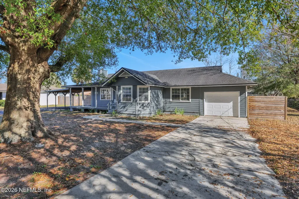 145 Velvet Drive Jacksonville FL 32220