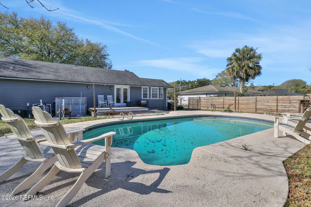 145 Velvet Drive Jacksonville FL 32220