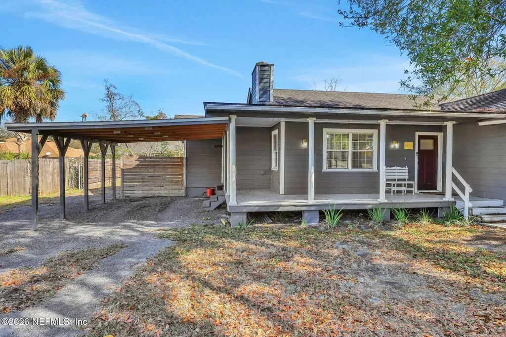 145 Velvet Drive Jacksonville FL 32220
