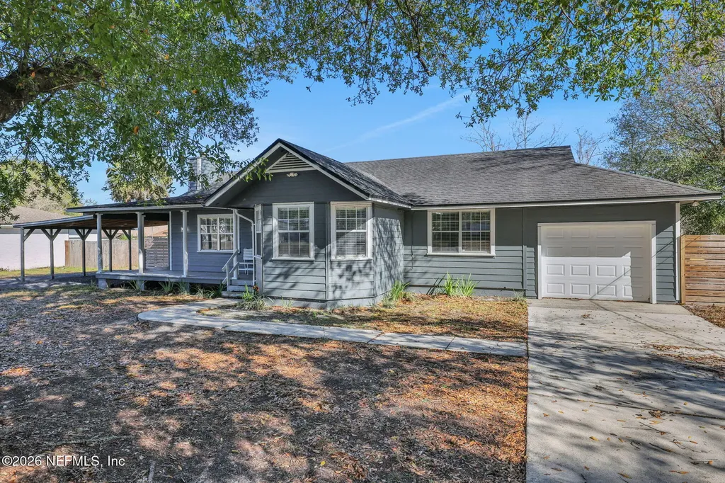 145 Velvet Drive Jacksonville FL 32220