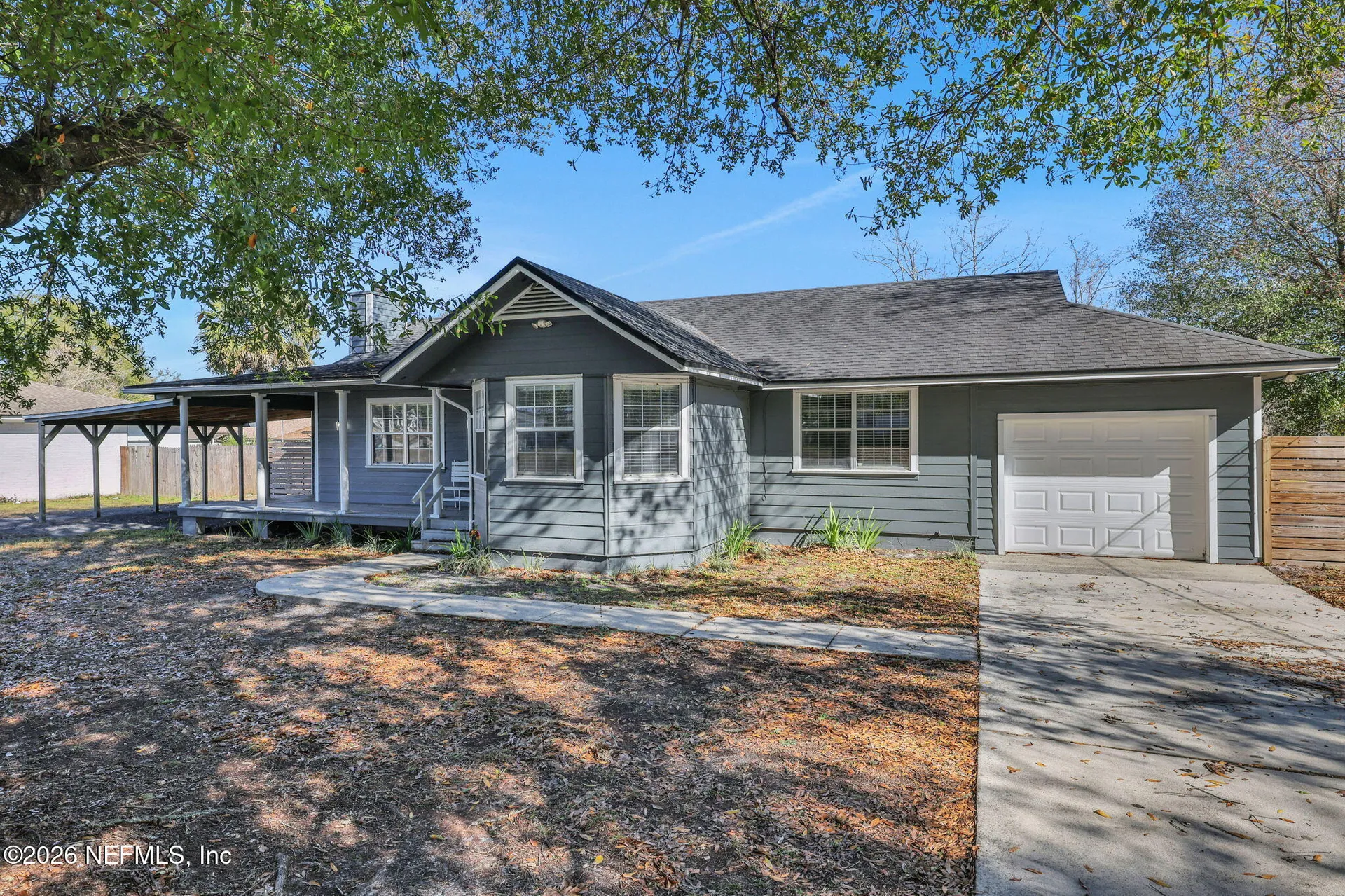 145 Velvet Drive Jacksonville FL 32220
