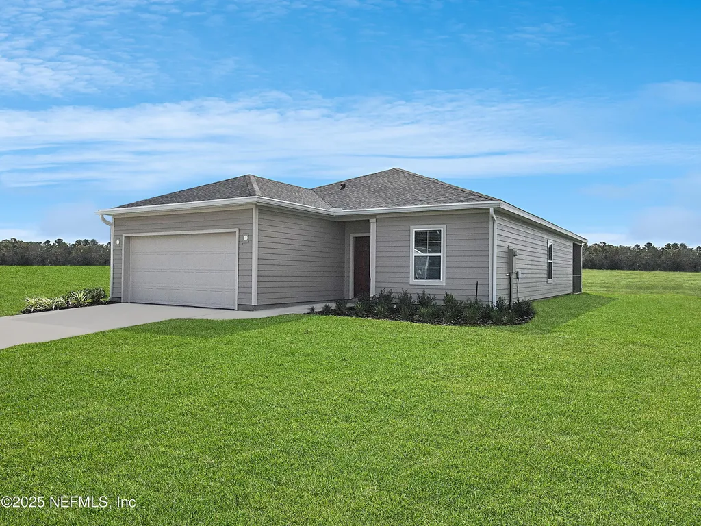 1558 Josie Lane Jacksonville FL 32218