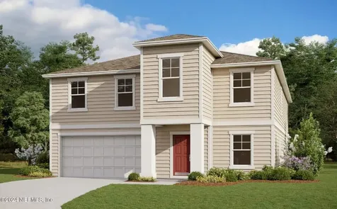 826 Point Heron Loop Middleburg FL 32068