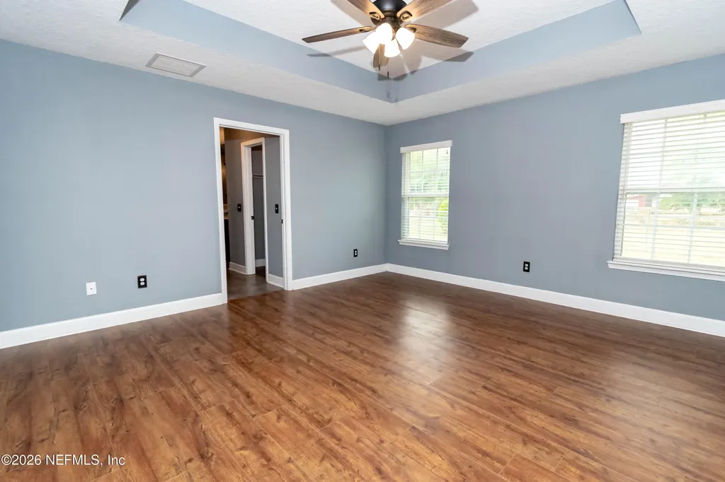 18100 Crews Road Glen St. Mary FL 32040