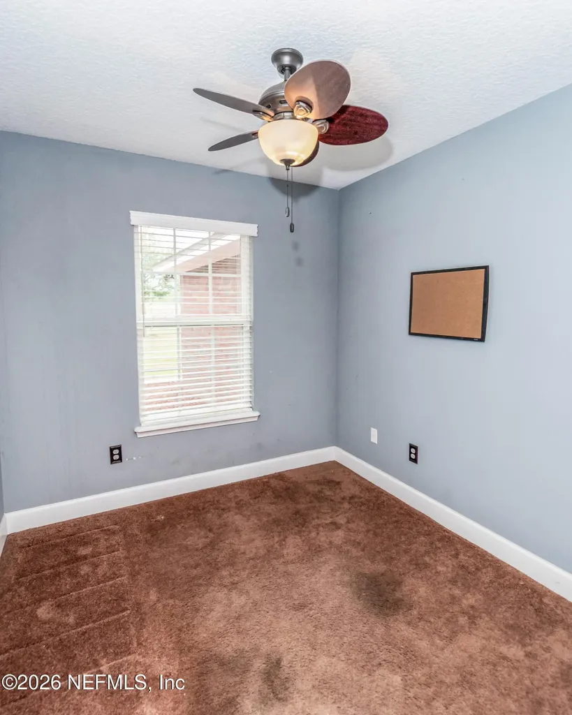 18100 Crews Road Glen St. Mary FL 32040