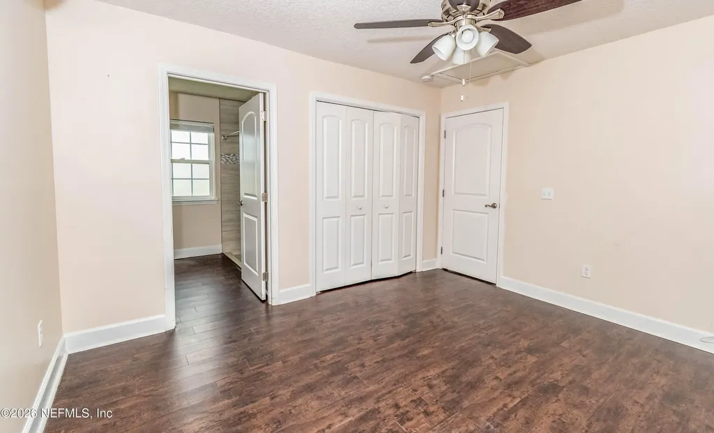 18100 Crews Road Glen St. Mary FL 32040