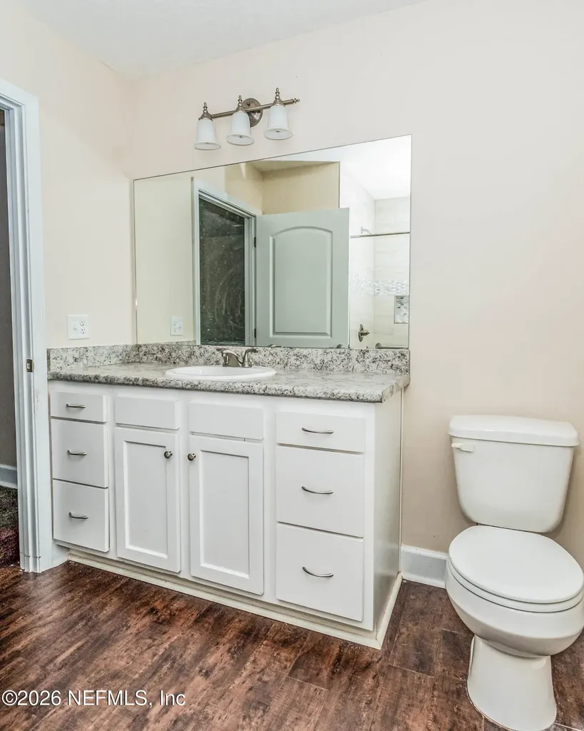 18100 Crews Road Glen St. Mary FL 32040