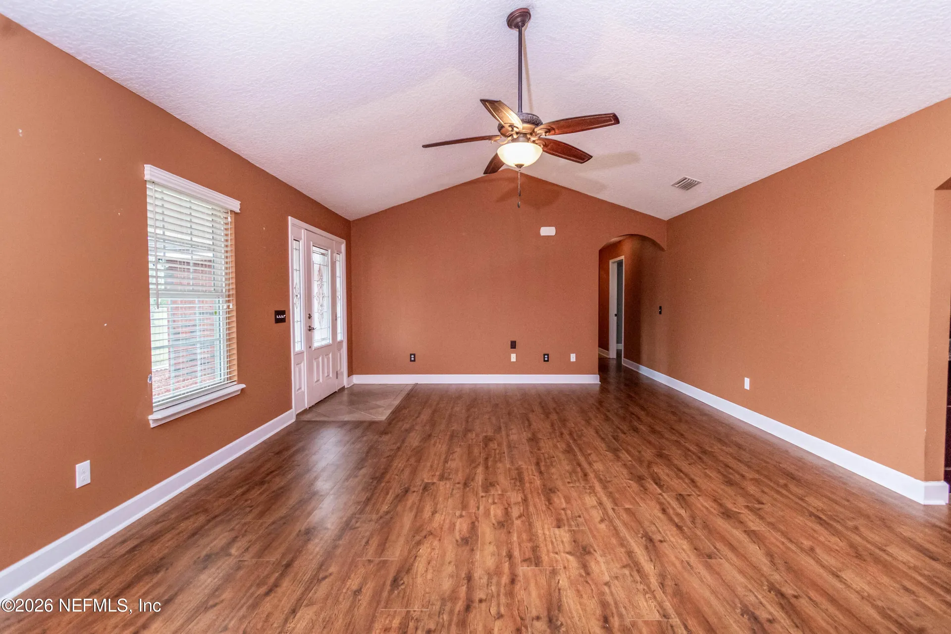 18100 Crews Road Glen St. Mary FL 32040