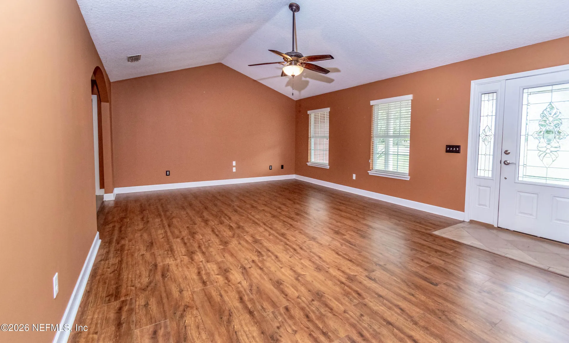 18100 Crews Road Glen St. Mary FL 32040