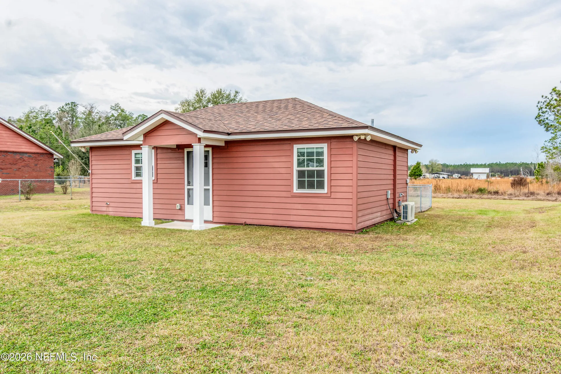 18100 Crews Road Glen St. Mary FL 32040