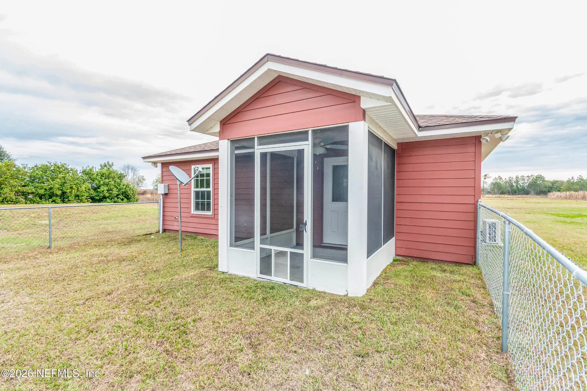 18100 Crews Road Glen St. Mary FL 32040