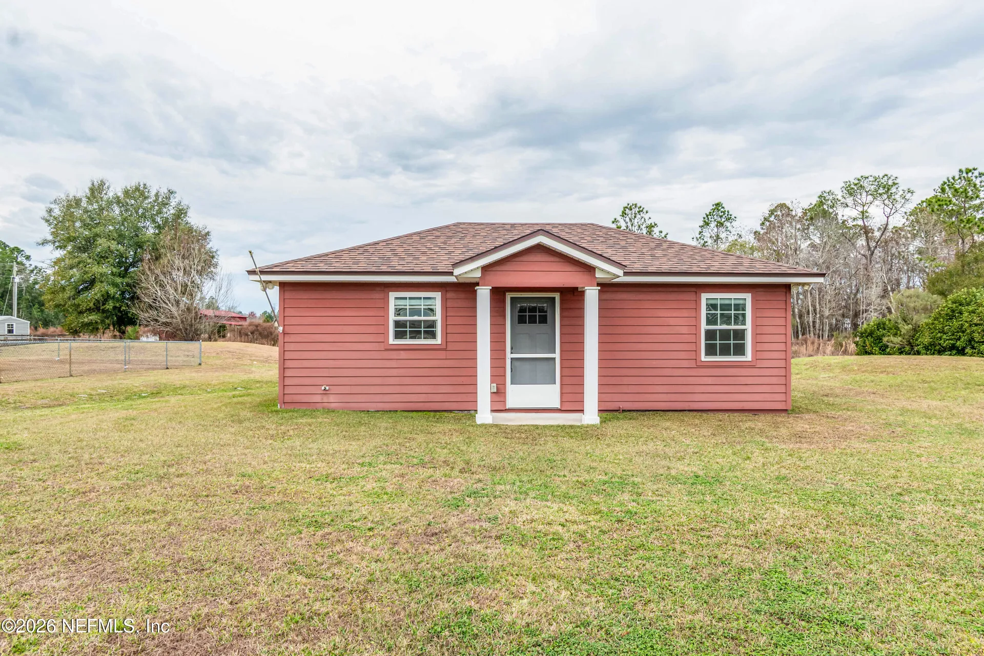 18100 Crews Road Glen St. Mary FL 32040