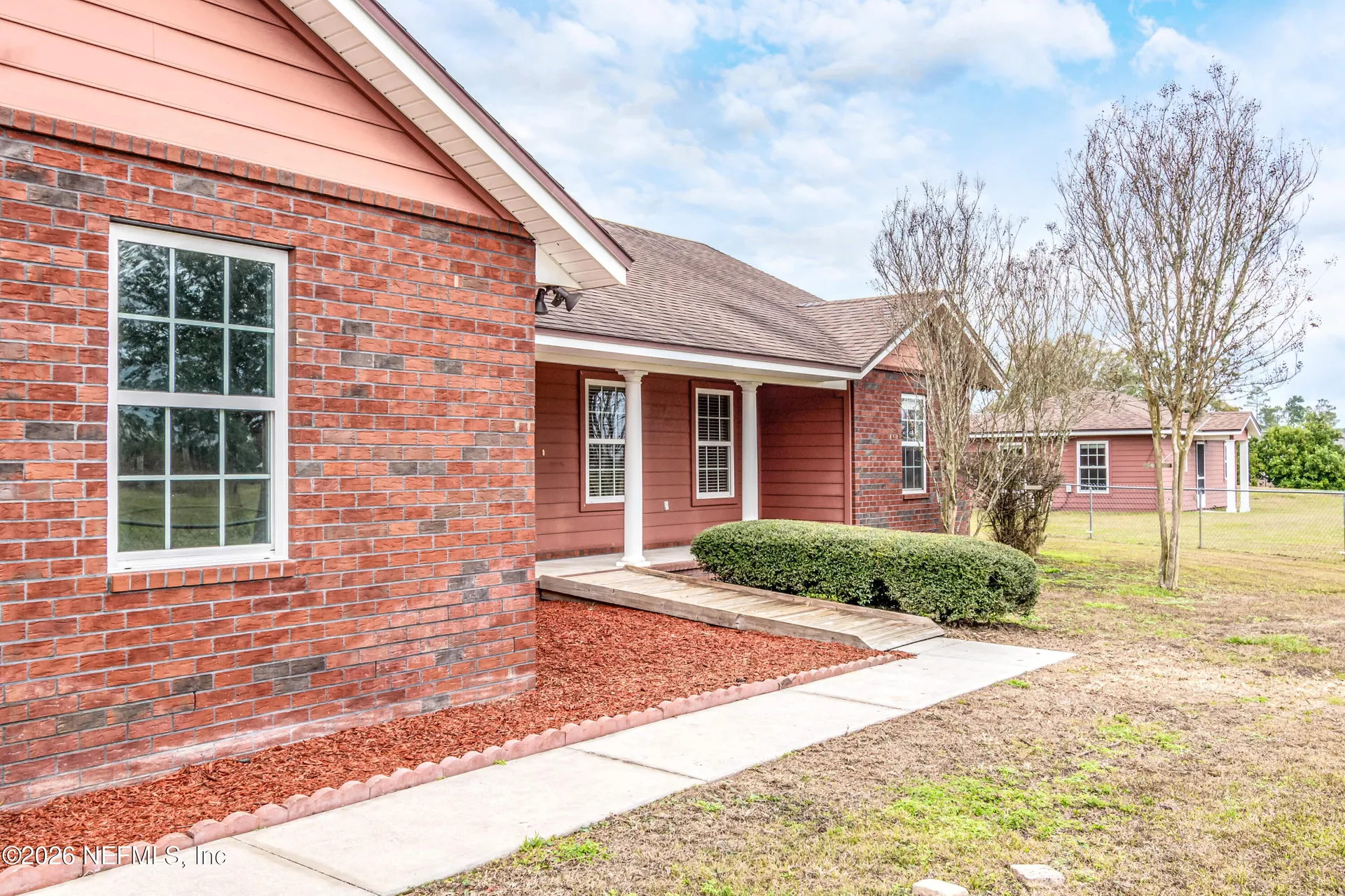 18100 Crews Road Glen St. Mary FL 32040