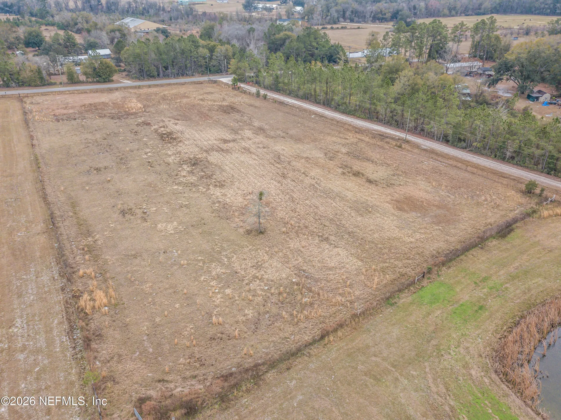 18100 Crews Road Glen St. Mary FL 32040