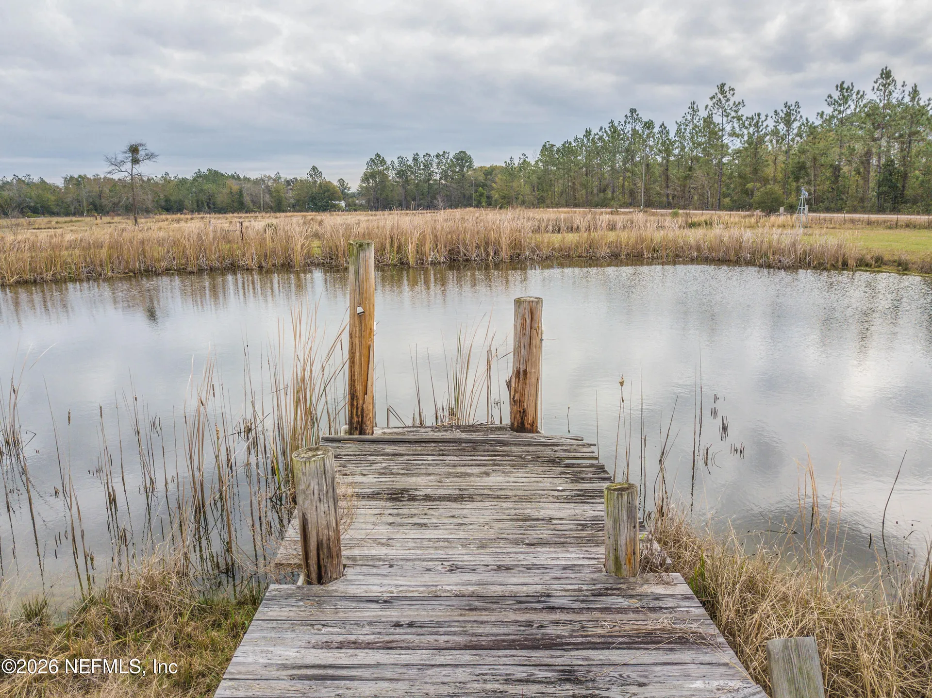 18100 Crews Road Glen St. Mary FL 32040