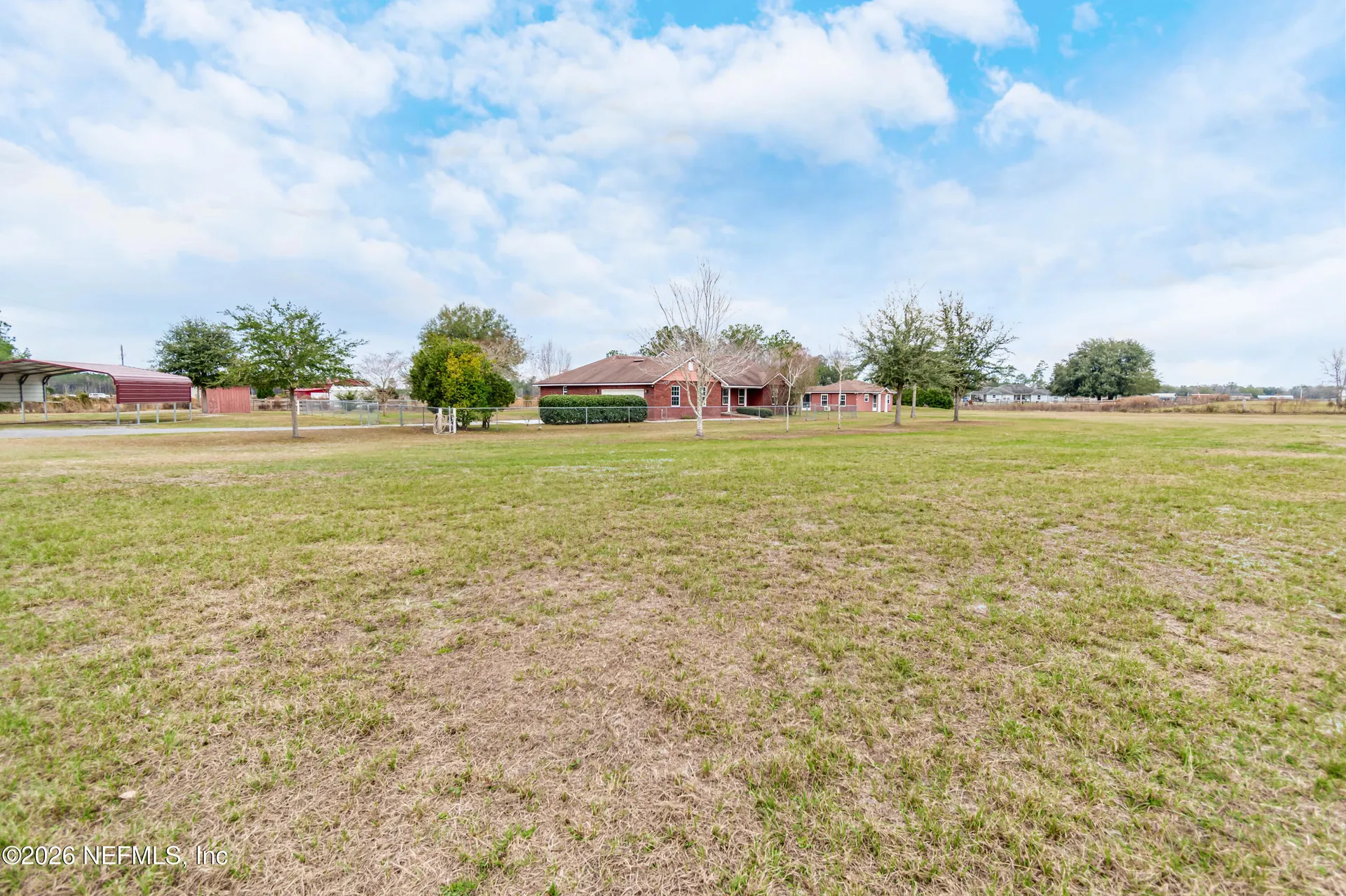 18100 Crews Road Glen St. Mary FL 32040