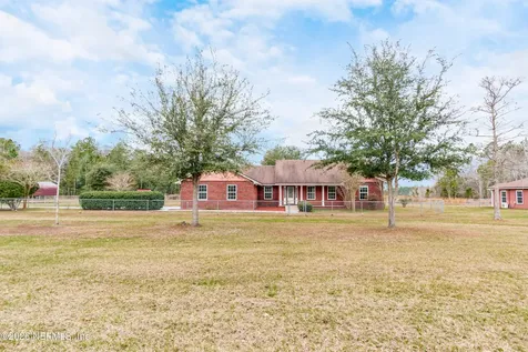 18100 Crews Road Glen St. Mary FL 32040