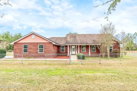 18100 Crews Road Glen St. Mary FL 32040