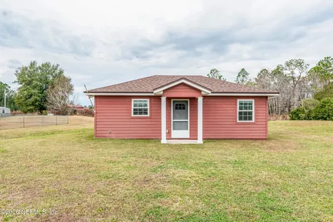 18100 Crews Road Glen St. Mary FL 32040