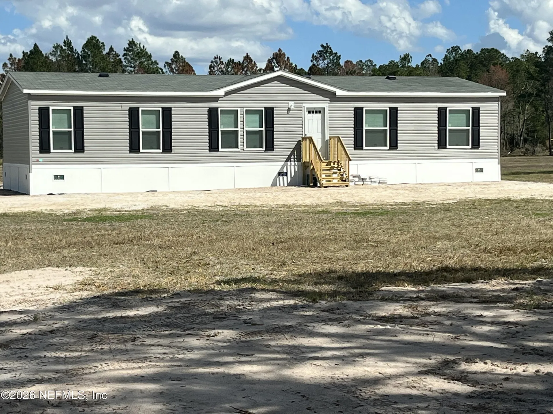 22517 Baxter Road Sanderson FL 32087
