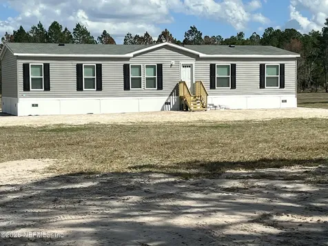 22517 Baxter Road Sanderson FL 32087