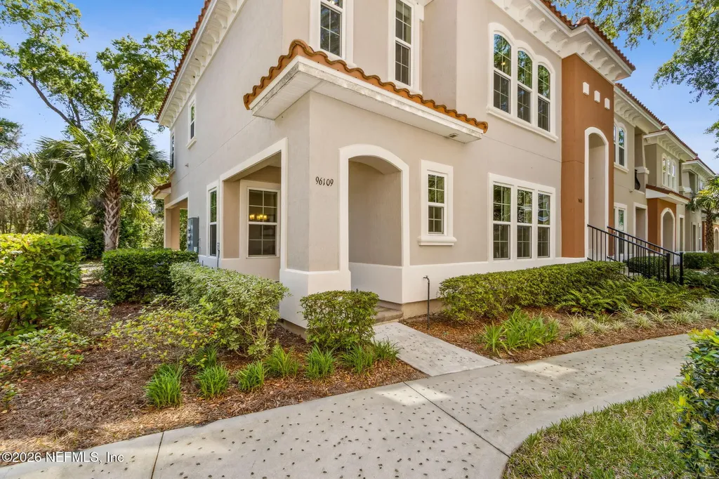 96109 Hanging Moss Drive Fernandina Beach FL 32034