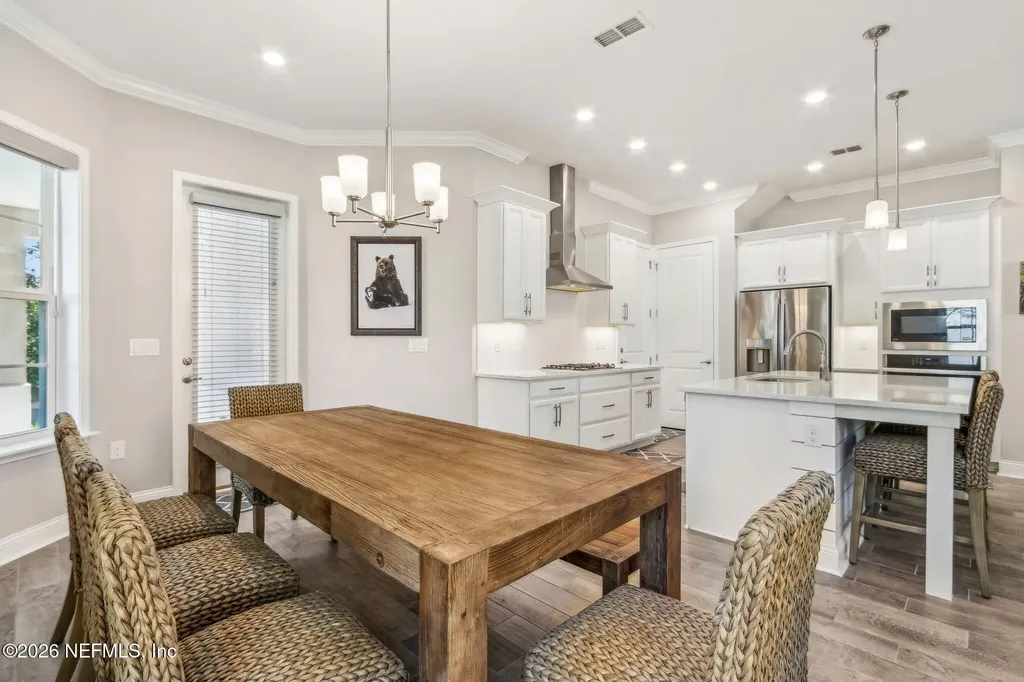 96109 Hanging Moss Drive Fernandina Beach FL 32034