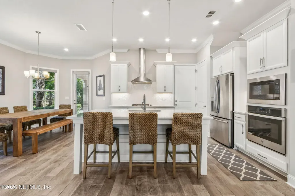 96109 Hanging Moss Drive Fernandina Beach FL 32034