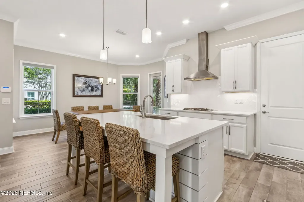 96109 Hanging Moss Drive Fernandina Beach FL 32034