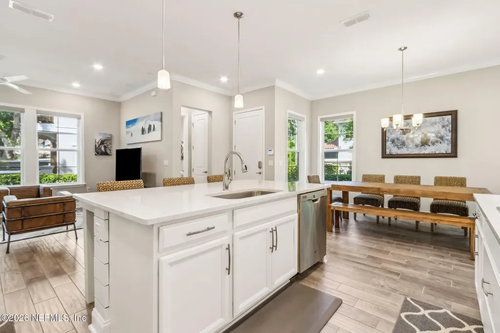 96109 Hanging Moss Drive Fernandina Beach FL 32034