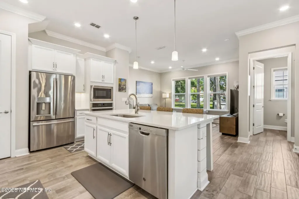 96109 Hanging Moss Drive Fernandina Beach FL 32034