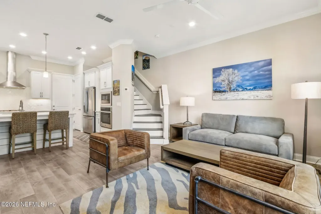 96109 Hanging Moss Drive Fernandina Beach FL 32034