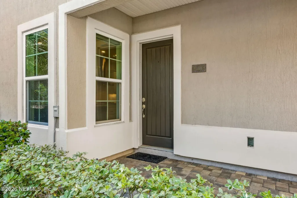 96109 Hanging Moss Drive Fernandina Beach FL 32034