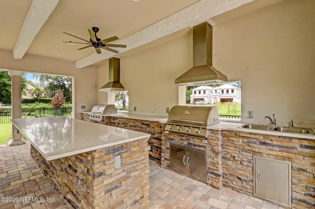 96109 Hanging Moss Drive Fernandina Beach FL 32034