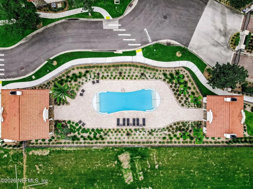 96109 Hanging Moss Drive Fernandina Beach FL 32034