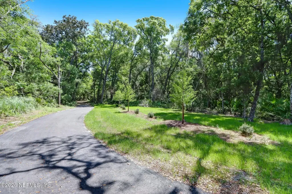 96109 Hanging Moss Drive Fernandina Beach FL 32034