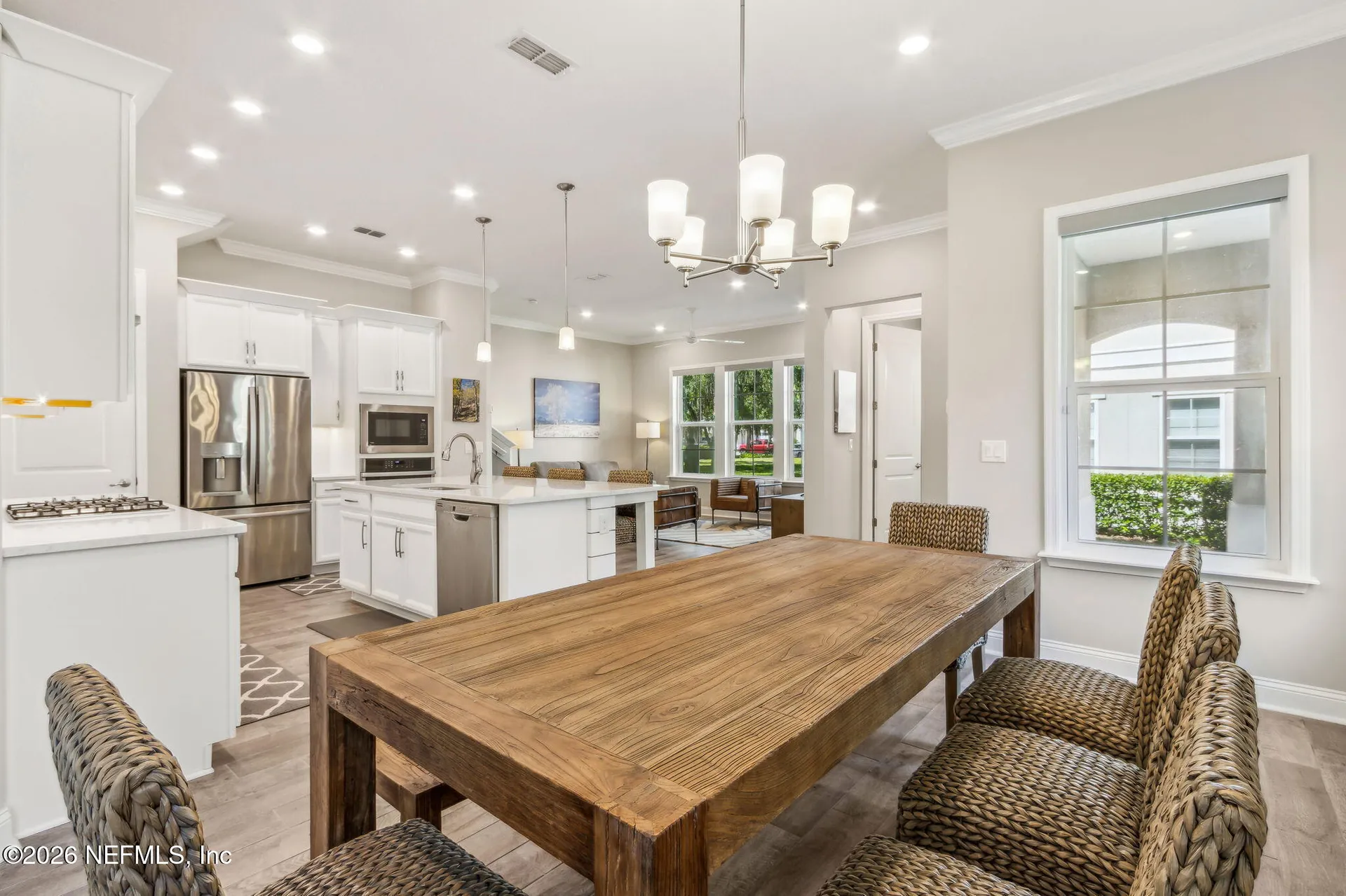 96109 Hanging Moss Drive Fernandina Beach FL 32034