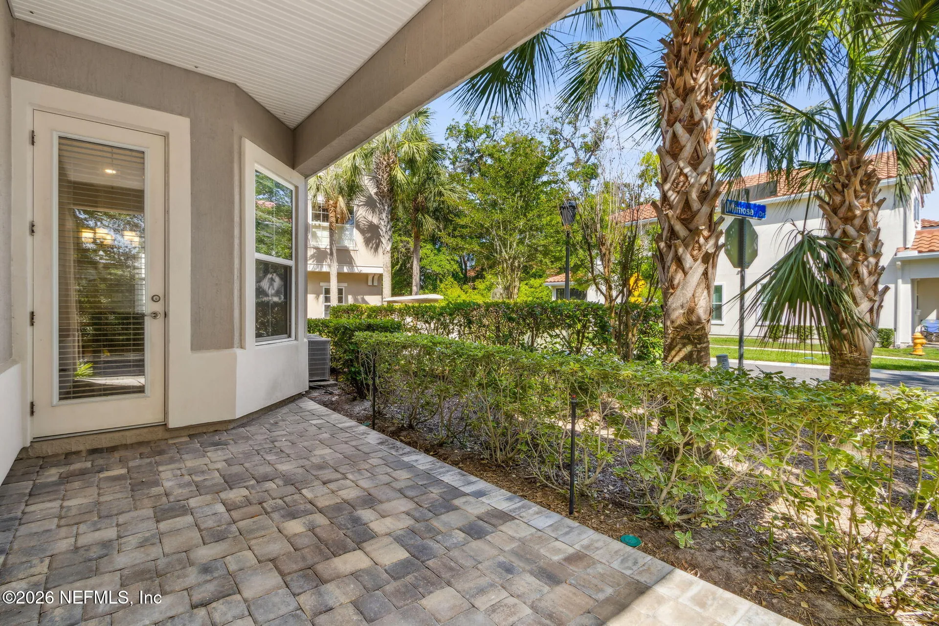 96109 Hanging Moss Drive Fernandina Beach FL 32034