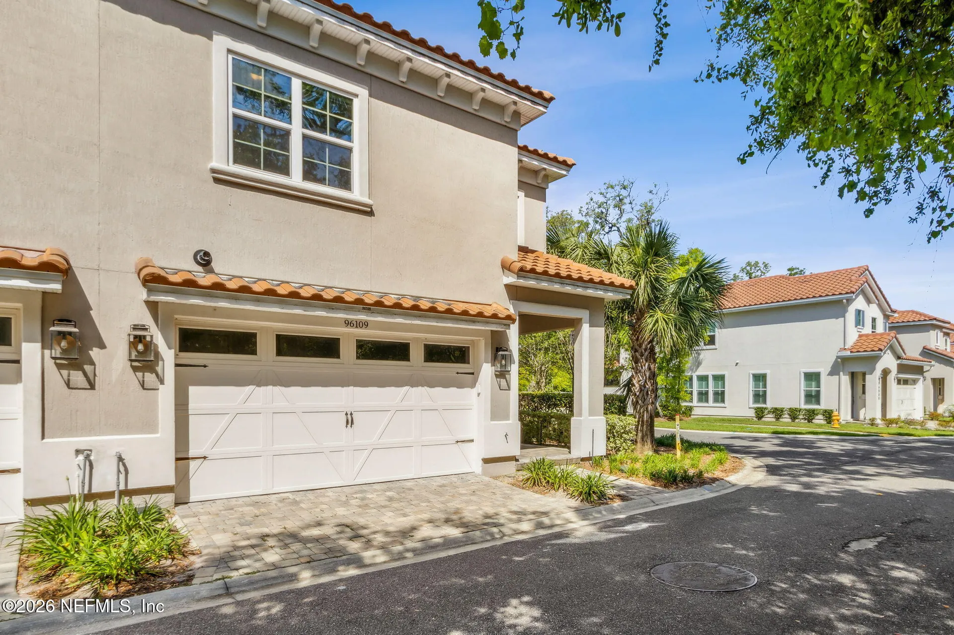 96109 Hanging Moss Drive Fernandina Beach FL 32034