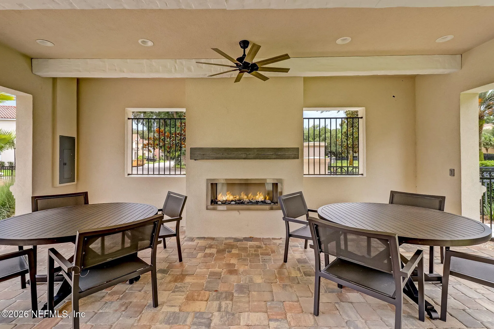 96109 Hanging Moss Drive Fernandina Beach FL 32034