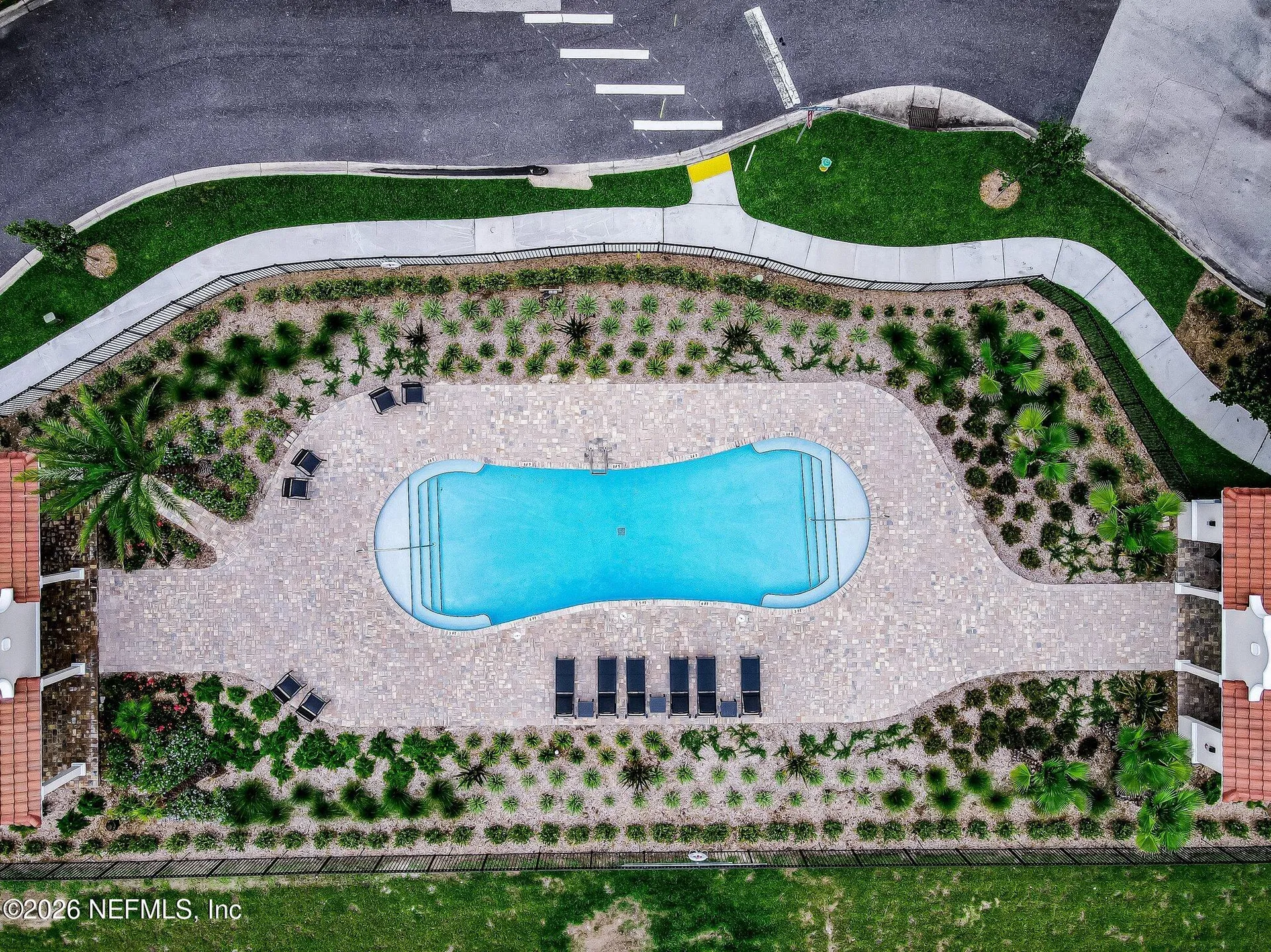 96109 Hanging Moss Drive Fernandina Beach FL 32034