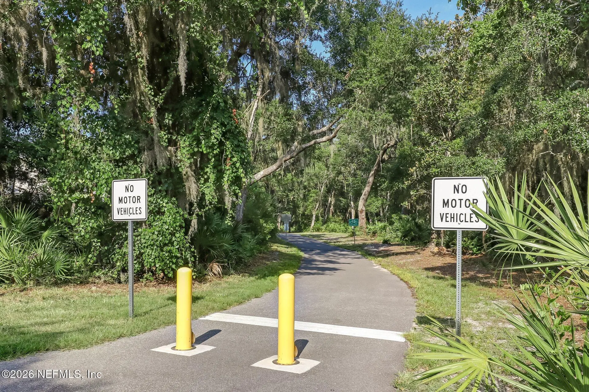 96109 Hanging Moss Drive Fernandina Beach FL 32034